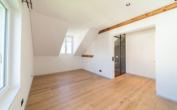 5.5 Zimmer Dachwohnung Maisonette 7