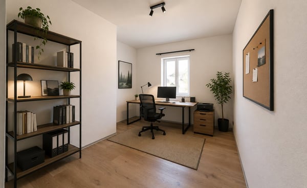 5.5 Zimmer Dachwohnung Maisonette 11