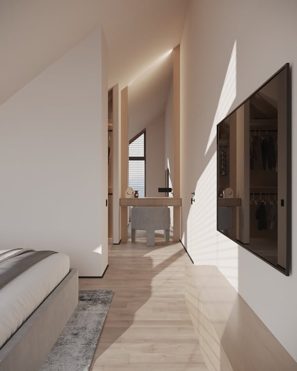 Apartment in Gals 4