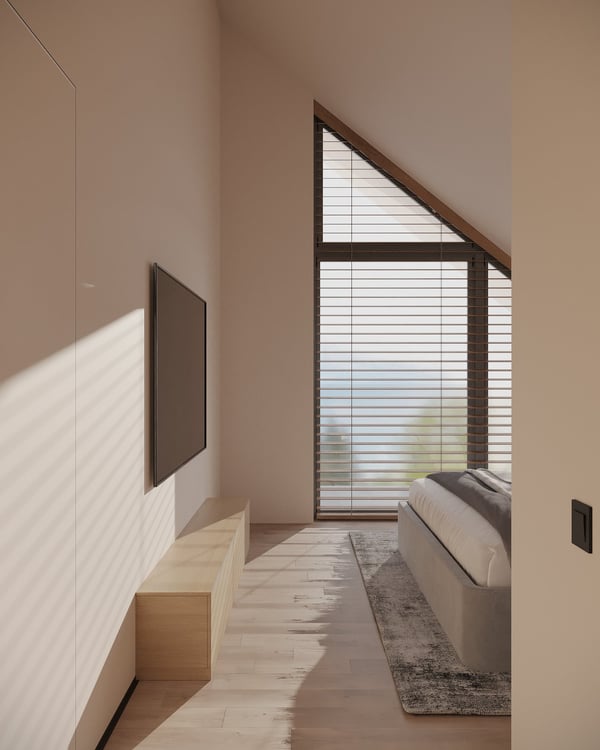 Apartment in Gals 5