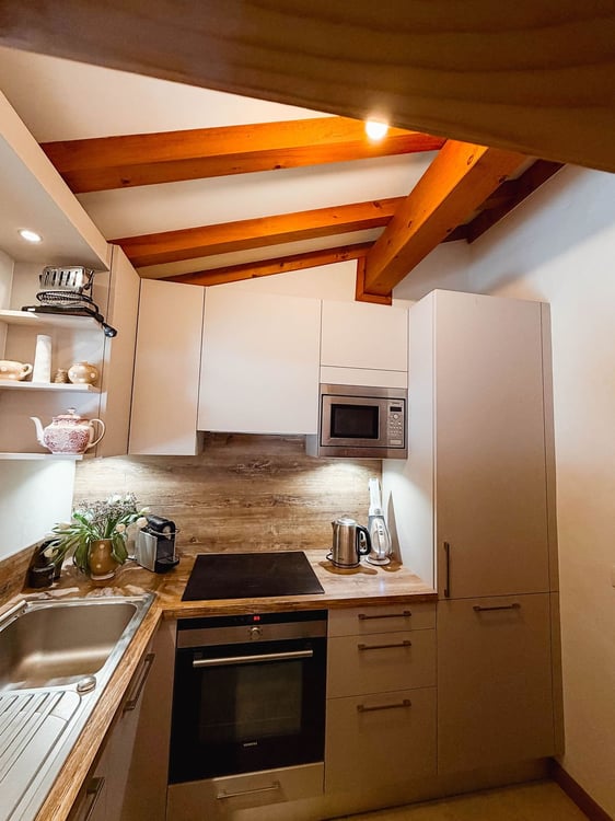 Charmant appartement de 5 pièces avec vue panoramique à Megève-Rochebrune 6