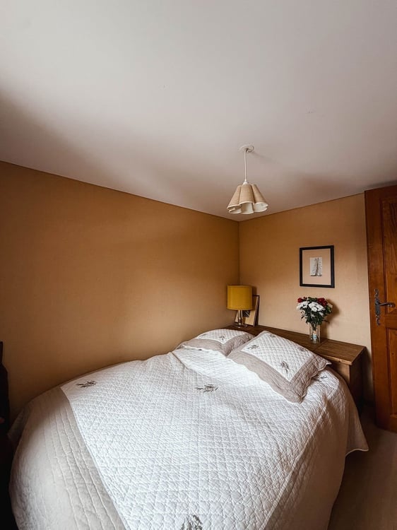 Charmant appartement de 5 pièces avec vue panoramique à Megève-Rochebrune 16