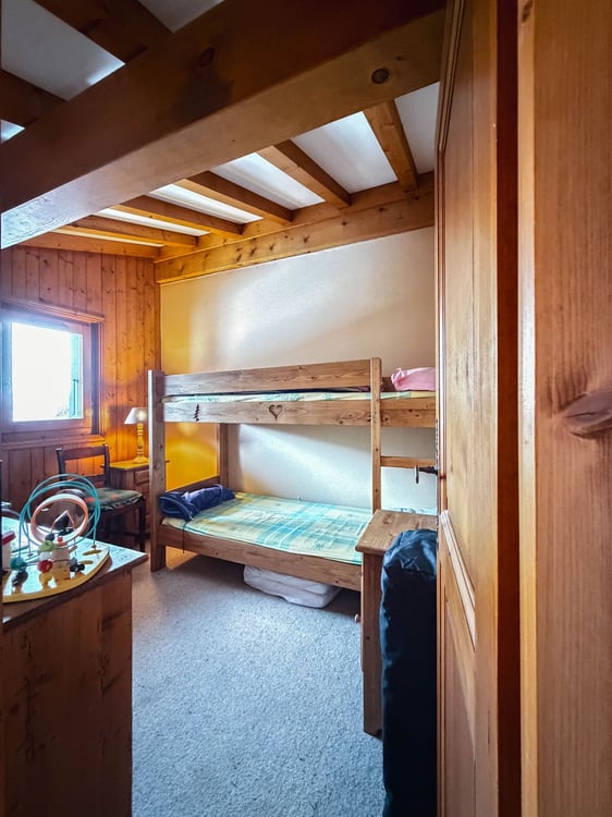 Charmant appartement de 5 pièces avec vue panoramique à Megève-Rochebrune 21