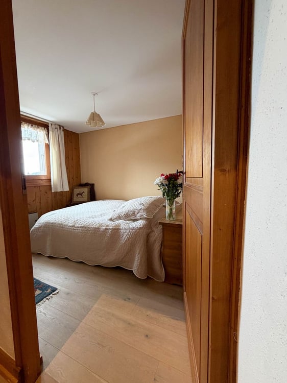 Charmant appartement de 5 pièces avec vue panoramique à Megève-Rochebrune 17