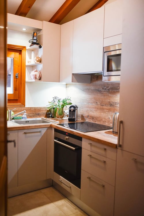 Charmant appartement de 5 pièces avec vue panoramique à Megève-Rochebrune 13