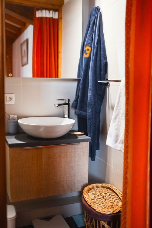 Charmant appartement de 5 pièces avec vue panoramique à Megève-Rochebrune 11