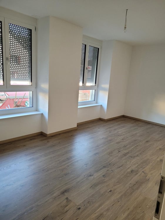 Appartement terrasse de 3.5 pièces à louer à Val Terbi 2