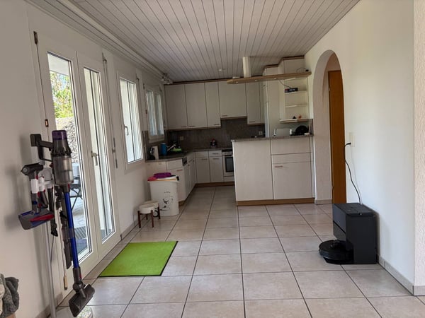 Modernes 5.5-Zimmer-Doppeleinfamilienhaus an Premiumlage in Morschach 13