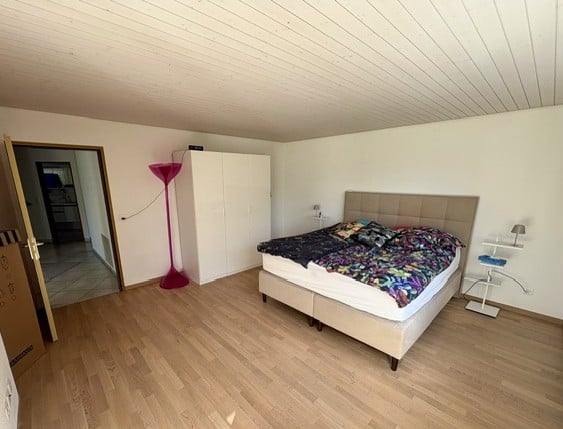 Familienparadies in Morschach – Wohnen mit Feriengefühl und unverbaubarer Aussicht 9
