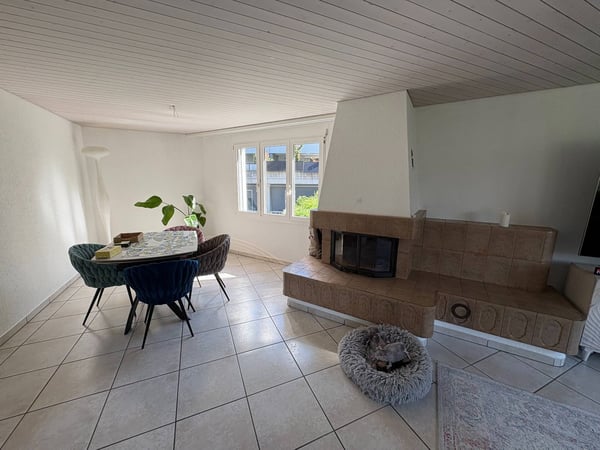 Modernes 5.5-Zimmer-Doppeleinfamilienhaus an Premiumlage in Morschach 7