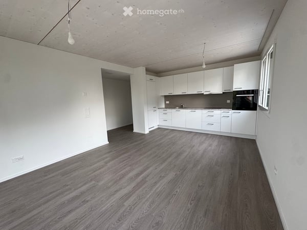 Erstbezug: Neue 2.5, 3.5, 4.5, 5,5-Zi-Wohnungen mit Terrasse/Balkon mit freier Aussicht in Eggenwil 24