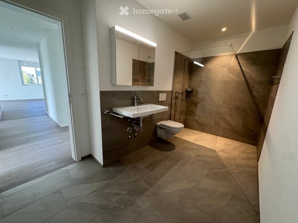 Erstbezug: Neue 2.5, 3.5, 4.5, 5,5-Zi-Wohnungen mit Terrasse/Balkon mit freier Aussicht in Eggenwil 19