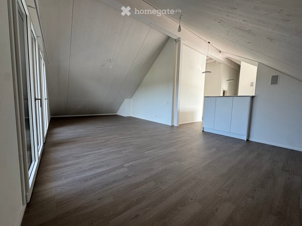 Erstbezug: Neue 2.5, 3.5, 4.5, 5,5-Zi-Wohnungen mit Terrasse/Balkon mit freier Aussicht in Eggenwil 21