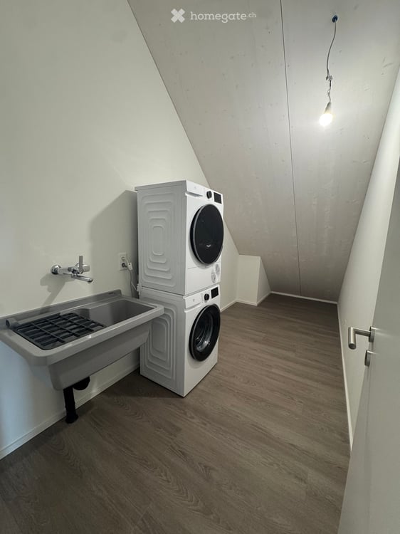 Erstbezug: Neue 2.5, 3.5, 4.5, 5,5-Zi-Wohnungen mit Terrasse/Balkon mit freier Aussicht in Eggenwil 23