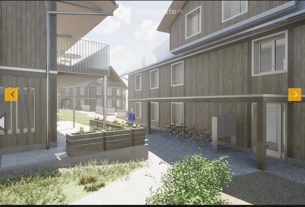 Erstbezug: Neue 2.5, 3.5, 4.5, 5,5-Zi-Wohnungen mit Terrasse/Balkon mit freier Aussicht in Eggenwil 17