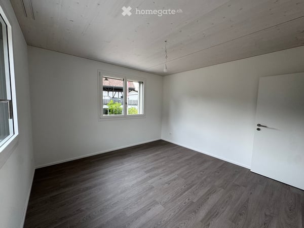 Erstbezug: Neue 2.5, 3.5, 4.5, 5,5-Zi-Wohnungen mit Terrasse/Balkon mit freier Aussicht in Eggenwil 26