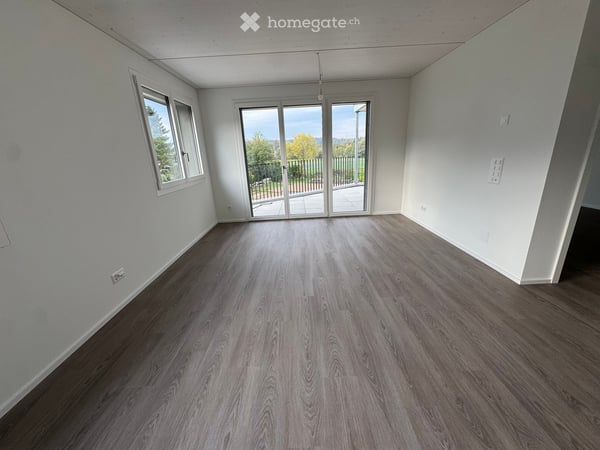Erstbezug: Neue 2.5, 3.5, 4.5, 5,5-Zi-Wohnungen mit Terrasse/Balkon mit freier Aussicht in Eggenwil 25