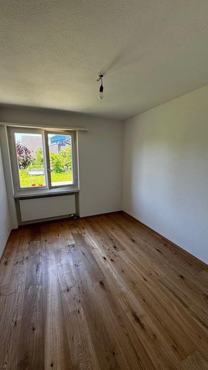 Charmantes 5.5-Zi EFH in Jegenstorf  zu vermieten 17