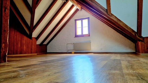 Wohnung in Erlinsbach SO 11