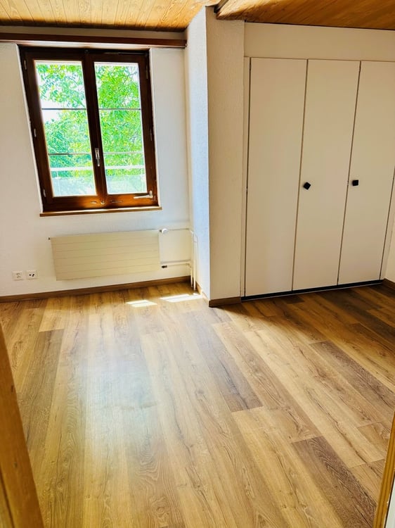 Wohnung in Erlinsbach SO 2