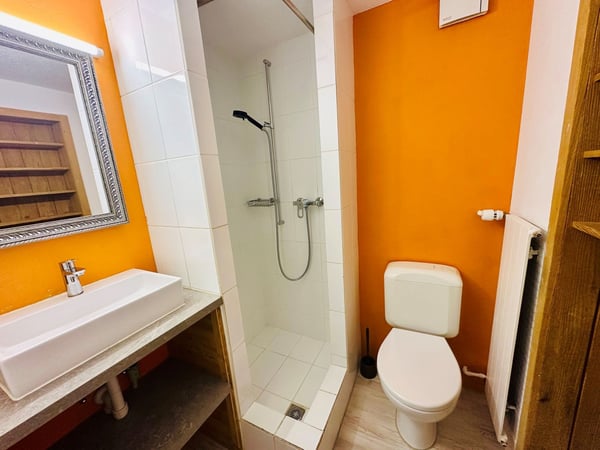 Wohnung in Erlinsbach SO 5