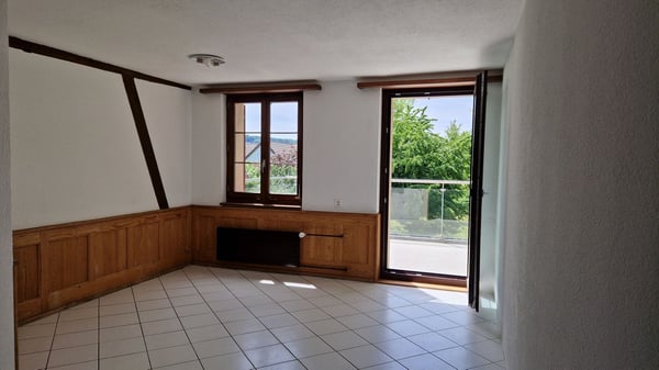 Wohnung in Erlinsbach SO 3