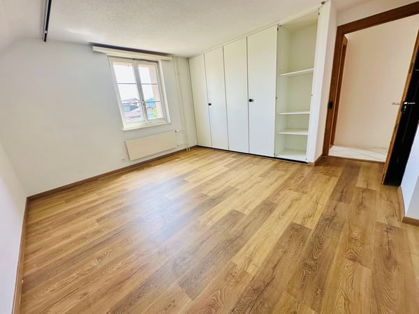 Wohnung in Erlinsbach SO 6
