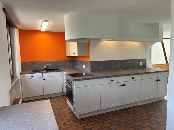 Wohnung in Erlinsbach SO 8