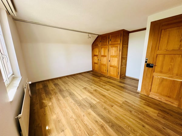 Wohnung in Erlinsbach SO 7