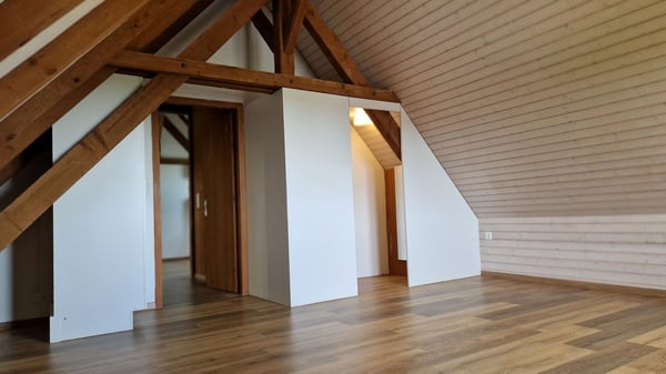 Wohnung in Erlinsbach SO 9
