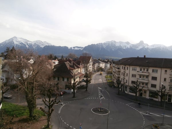 5.5-Zimmer-Wohnung mit Aussicht(en) in Thun 4