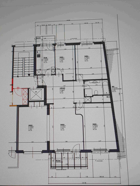 5.5-Zimmer-Wohnung mit Aussicht(en) in Thun 9