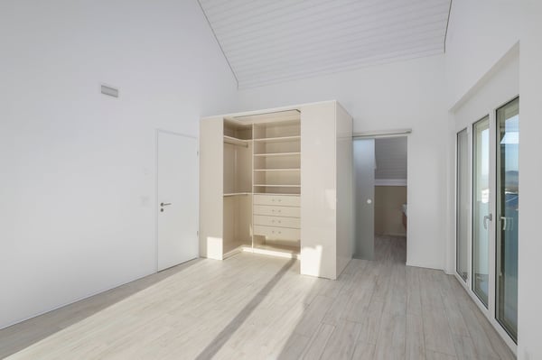 Exklusive Eigentumswohnung, 3.5-Zimmer Dachwohnung (Attika) (ursprünglich 4.5 Zimmer) mit Galerie 13