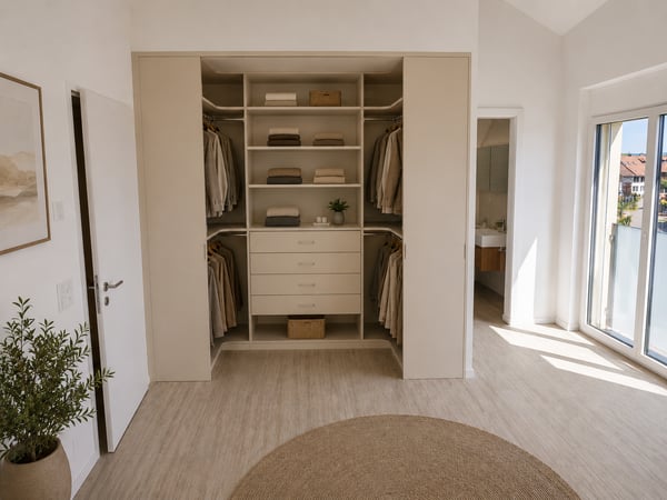 Exklusive Eigentumswohnung, 3.5-Zimmer Dachwohnung (Attika) (ursprünglich 4.5 Zimmer) mit Galerie 12