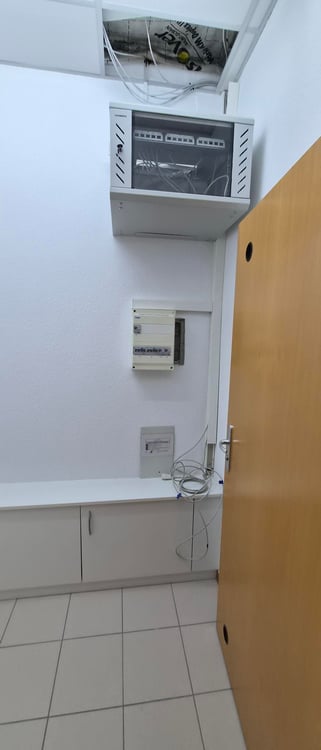 Bureaux spacieux à louer à Bevaix – 5,5 pièces, disponibles immédiatement 6