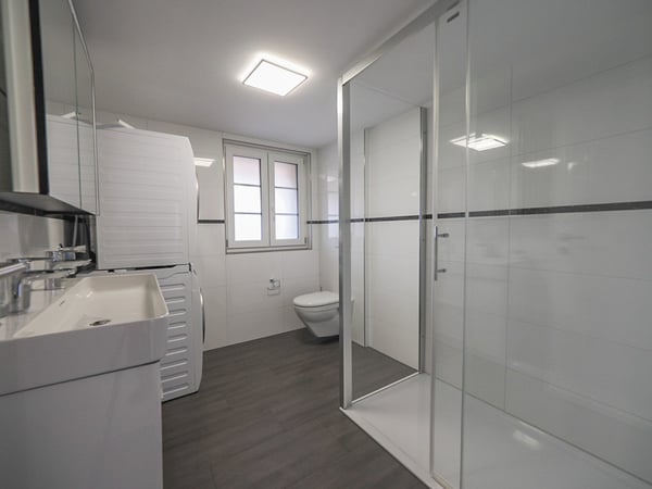 Duplex-/Maisonette-Wohnung in Roggwil BE 3
