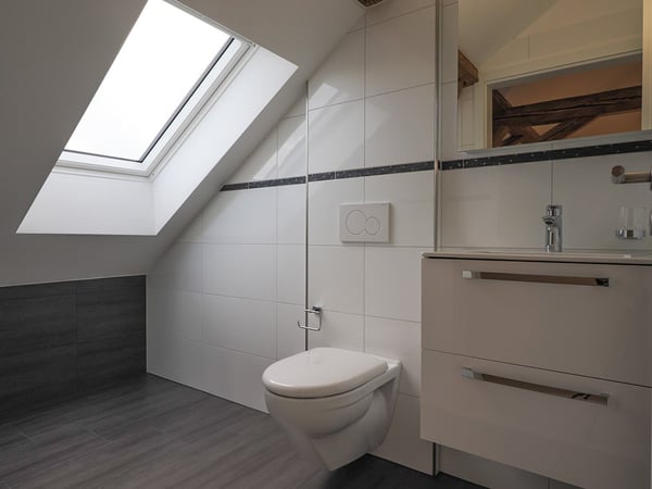 Duplex-/Maisonette-Wohnung in Roggwil BE 8