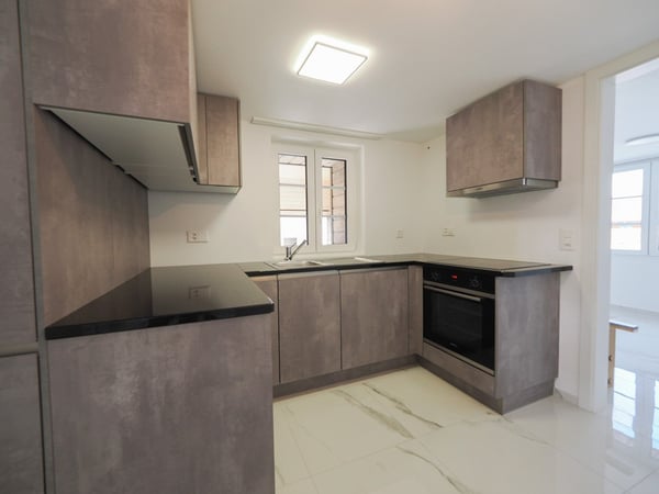 Duplex-/Maisonette-Wohnung in Roggwil BE 6
