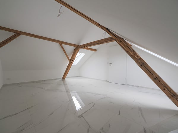 Duplex-/Maisonette-Wohnung in Roggwil BE 9