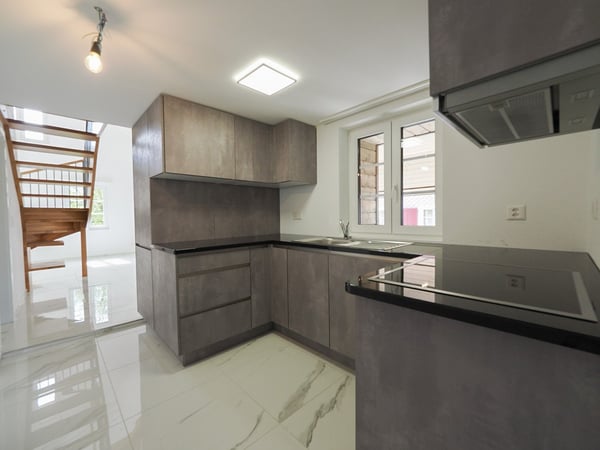 Duplex-/Maisonette-Wohnung in Roggwil BE 5