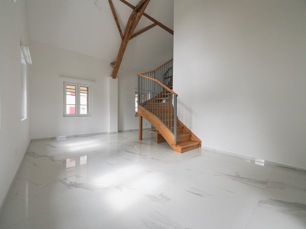 Duplex-/Maisonette-Wohnung in Roggwil BE 2