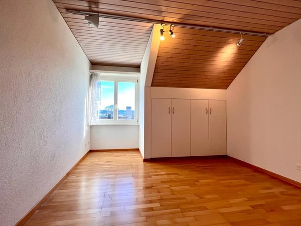Mit Aussicht - Umzugstress mit GRATIS-Miete kompensieren 15