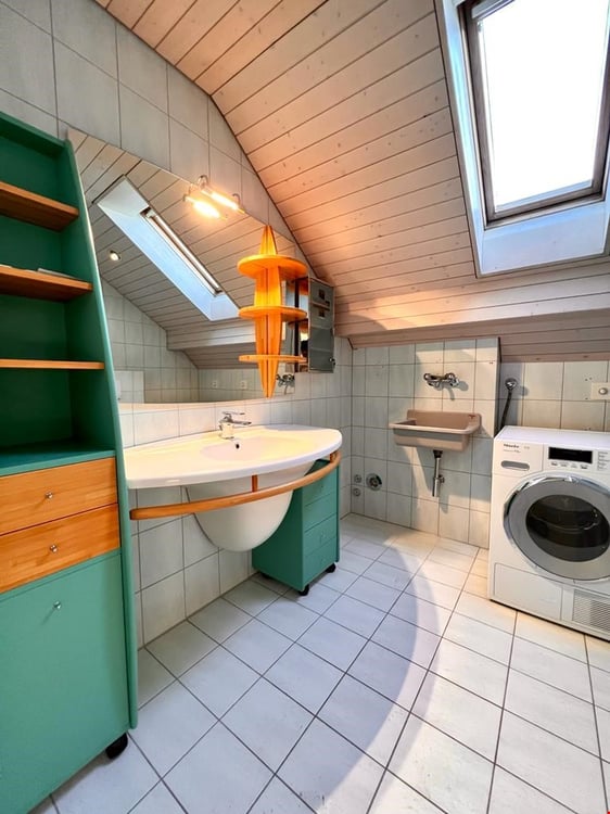 Mit Aussicht - Umzugstress mit GRATIS-Miete kompensieren 8
