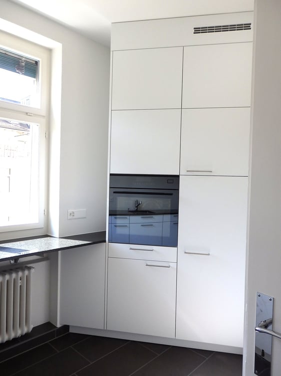 exklusives Wohnen in der Altstadt 3