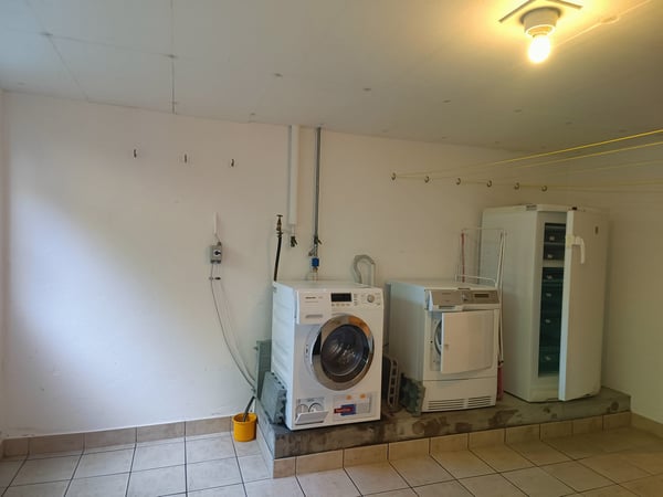 Charmantes 7-Zimmer-Reihenhaus im EFH Quartier Elfenau Bern – Schildknechtstrasse 4 21