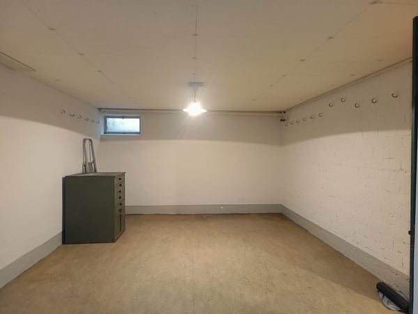 Charmantes 7-Zimmer-Reihenhaus im EFH Quartier Elfenau Bern – Schildknechtstrasse 4 20