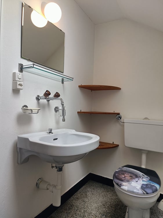Charmantes 7-Zimmer-Reihenhaus im EFH Quartier Elfenau Bern – Schildknechtstrasse 4 16
