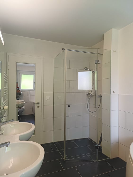 Charmantes 7-Zimmer-Reihenhaus im EFH Quartier Elfenau Bern – Schildknechtstrasse 4 12