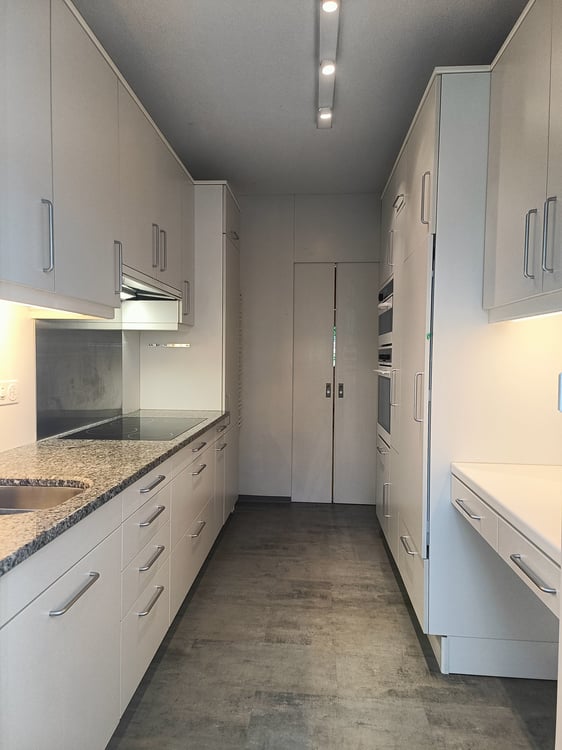 Charmantes 7-Zimmer-Reihenhaus im EFH Quartier Elfenau Bern – Schildknechtstrasse 4 7