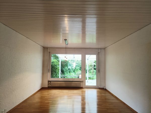 Charmantes 7-Zimmer-Reihenhaus im EFH Quartier Elfenau Bern – Schildknechtstrasse 4 8